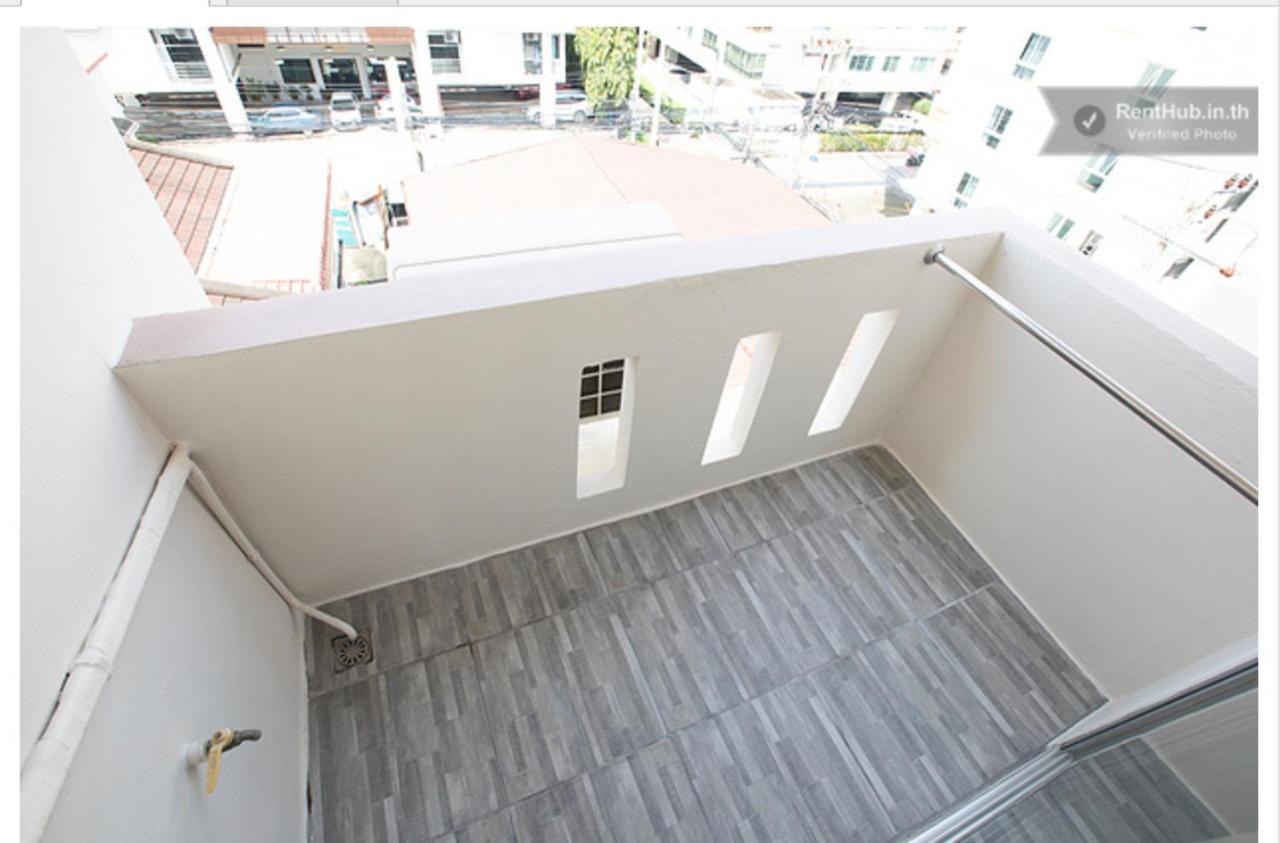 Thanaree Place Bangkok Zewnętrze zdjęcie
