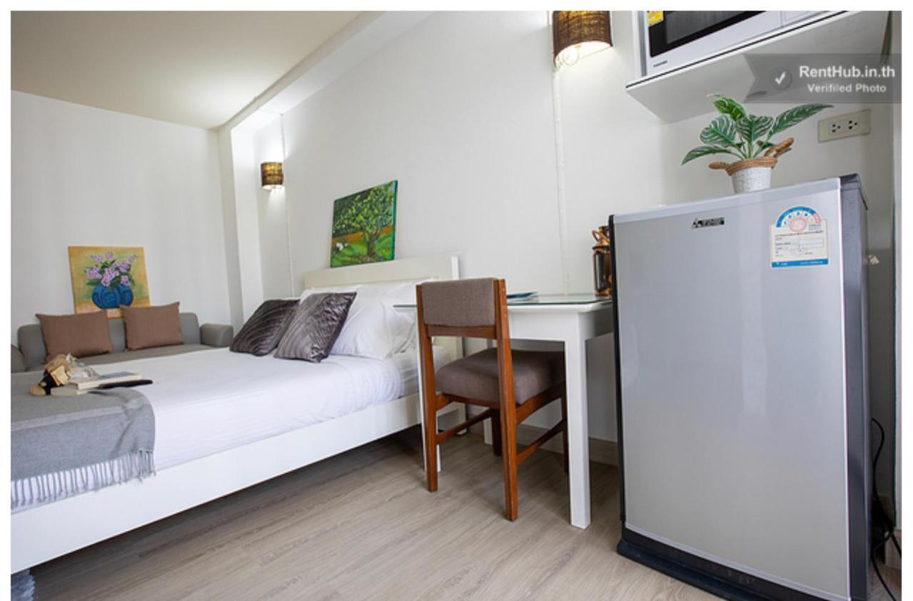 Thanaree Place Bangkok Zewnętrze zdjęcie