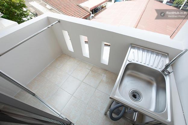 Thanaree Place Bangkok Zewnętrze zdjęcie