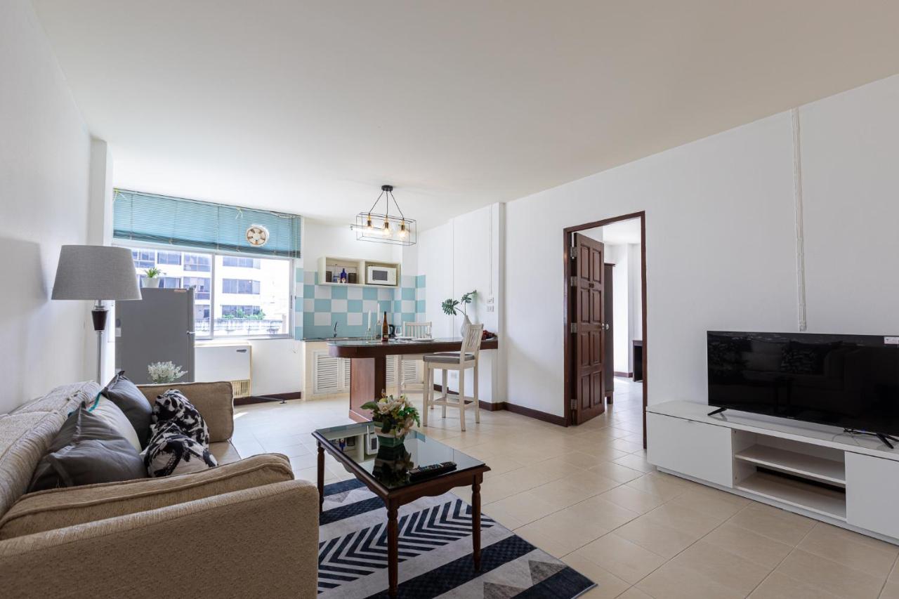 Thanaree Place Bangkok Zewnętrze zdjęcie