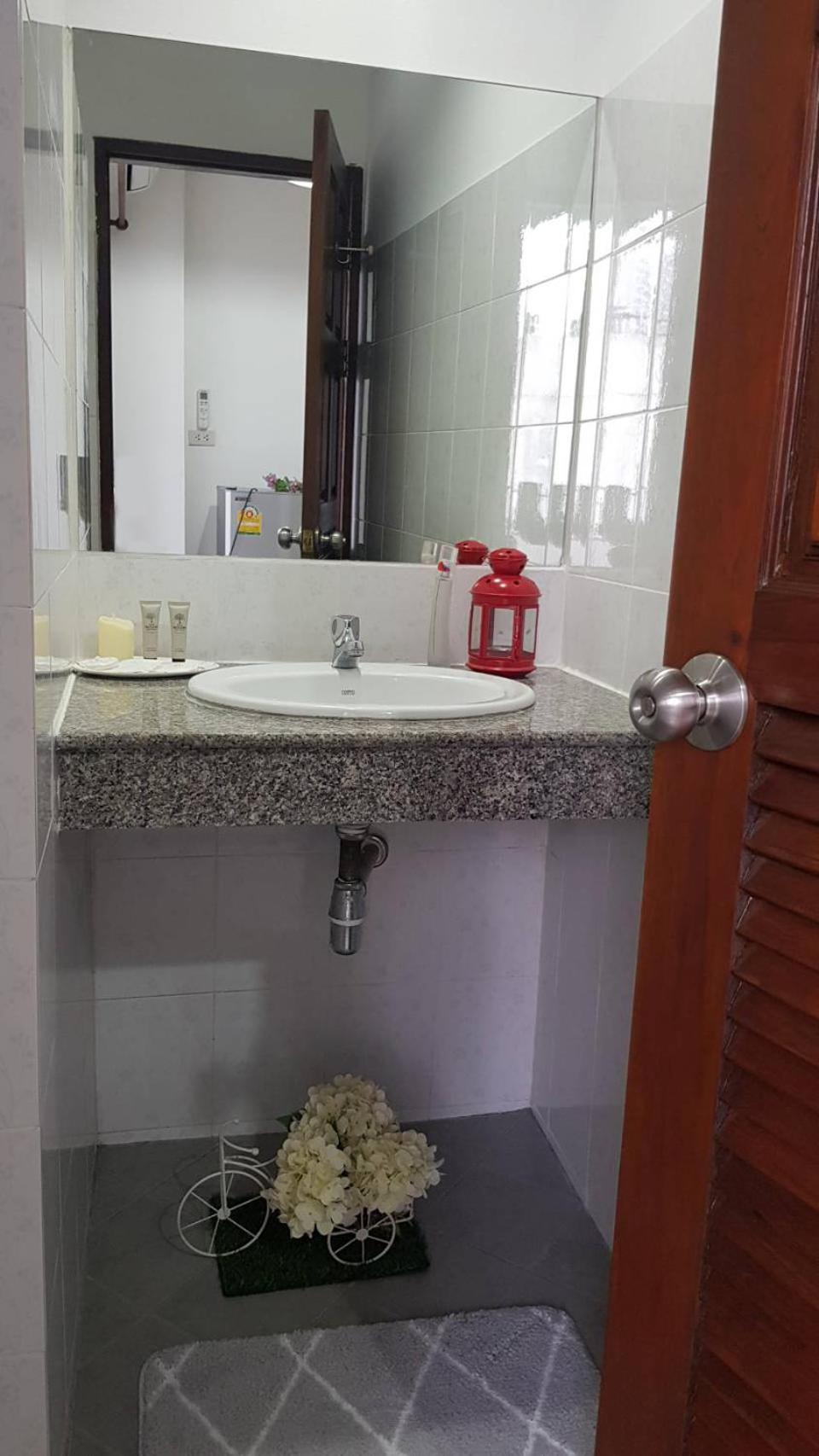 Thanaree Place Bangkok Zewnętrze zdjęcie