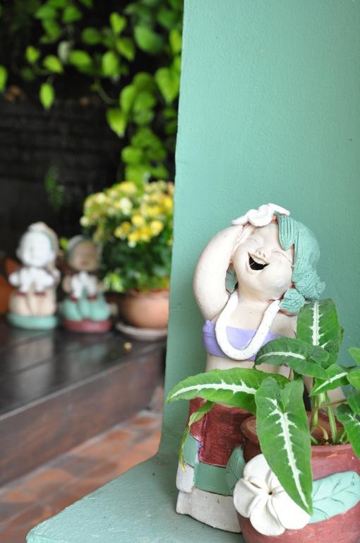 Thanaree Place Bangkok Zewnętrze zdjęcie