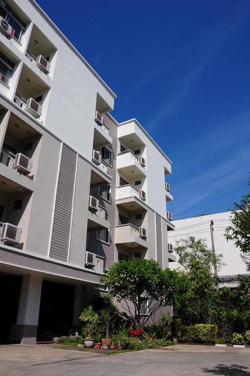Thanaree Place Bangkok Zewnętrze zdjęcie