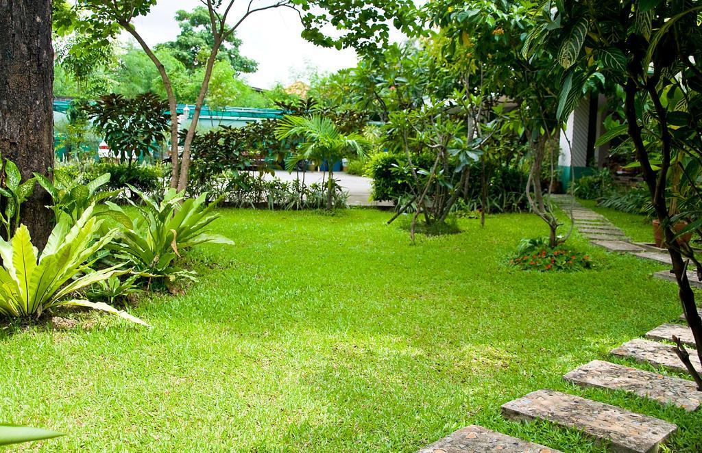 Thanaree Place Bangkok Zewnętrze zdjęcie