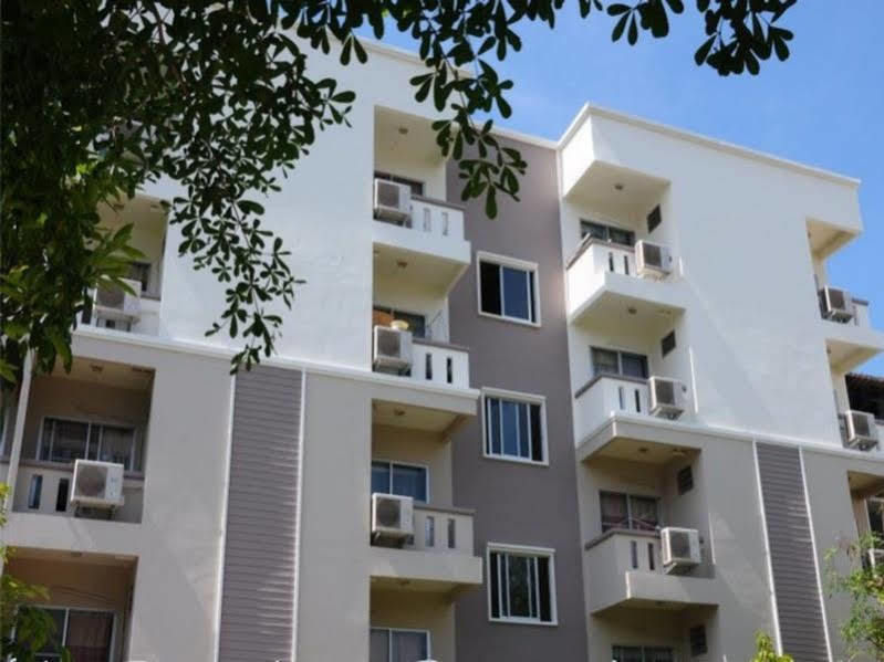 Thanaree Place Bangkok Zewnętrze zdjęcie